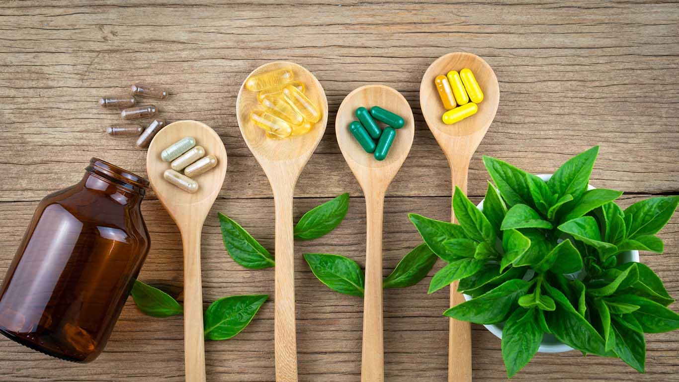 Debunking Common About Health Supplements